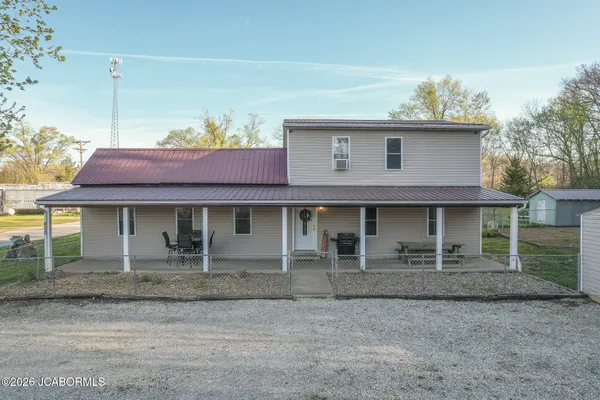$199,000 | 400 North Olive Street, Meta, MO 65058