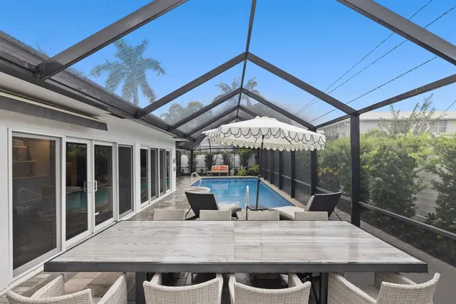 $1,800,000 | 2409 Northeast 37th Street, Fort Lauderdale, FL 33308