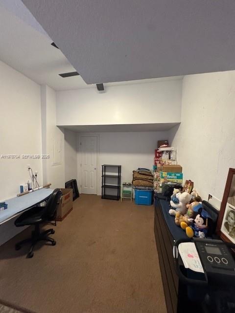 12923 Southwest 135th Terrace Miami, FL 33186 - Photo 22 of 71 Converted Garage