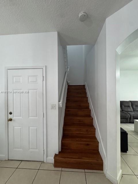 12923 Southwest 135th Terrace Miami, FL 33186 - Photo 26 of 71 a view of entryway and hall with wooden floor
