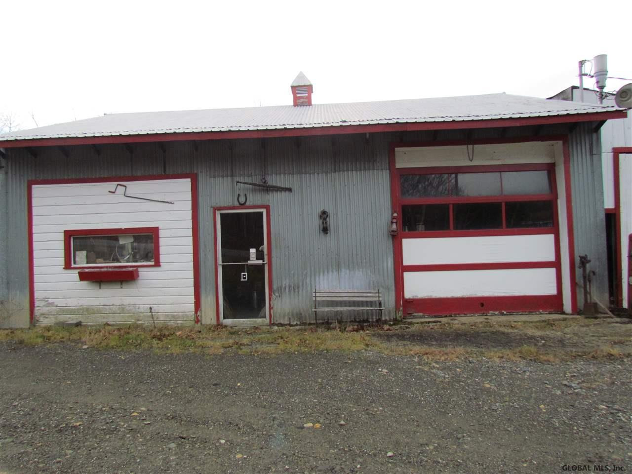 120 Old Road Grafton, NY 12052 - Photo 8 of 25 Photo 8