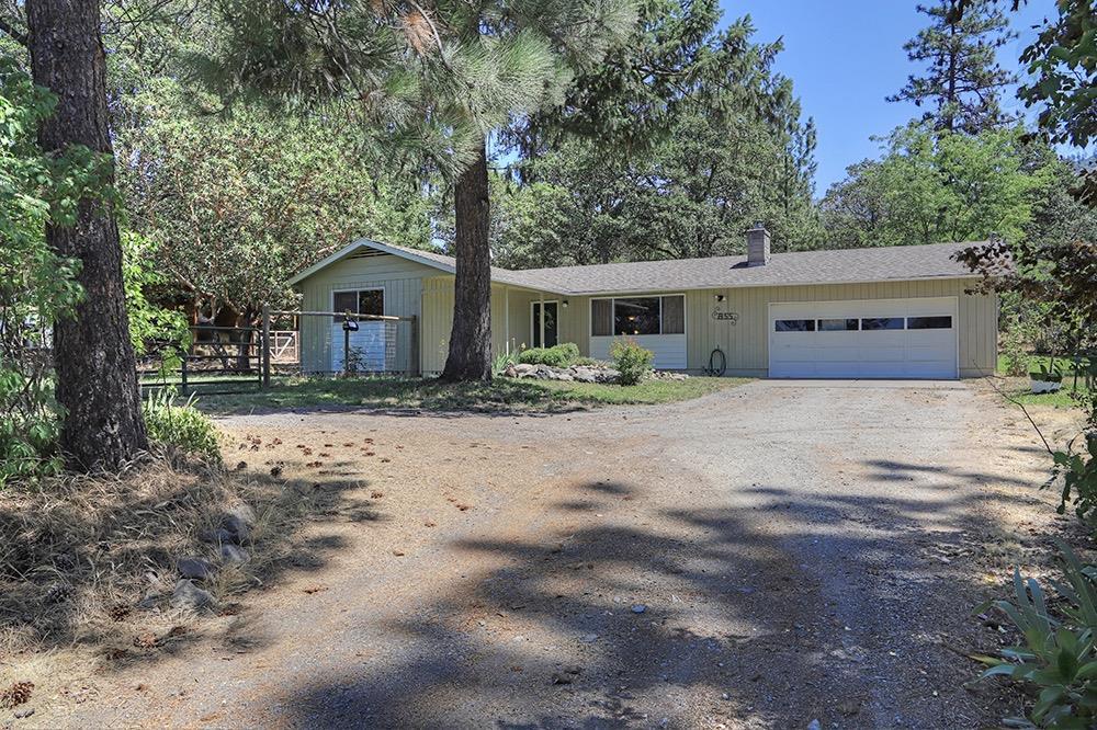 855 Upper Applegate Road Jacksonville, OR 97530 - Photo 1 of 27 Primary Photo