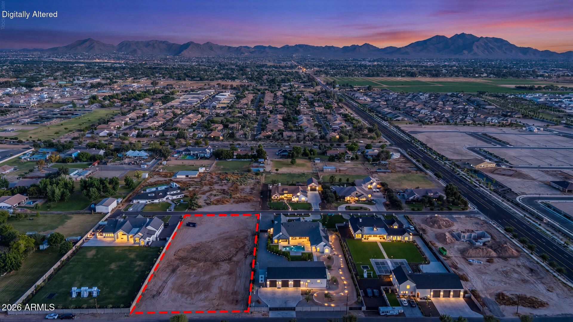 21013 South Sossaman Road, Unit 4 Queen Creek, AZ 85142 - Photo 6 of 25