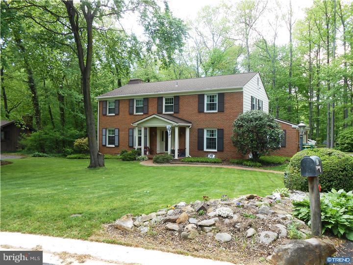 3213 Coachman Road Wilmington, DE 19803 - Photo 1 of 24 Gallery Image 1