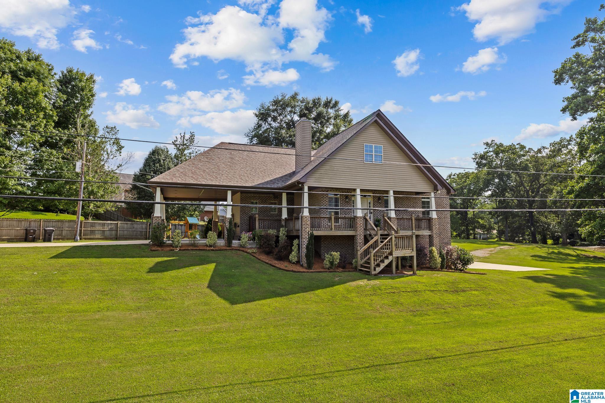 7343 Roper Road Trussville, AL 35173 - Photo 46 of 47 Gallery Image 46