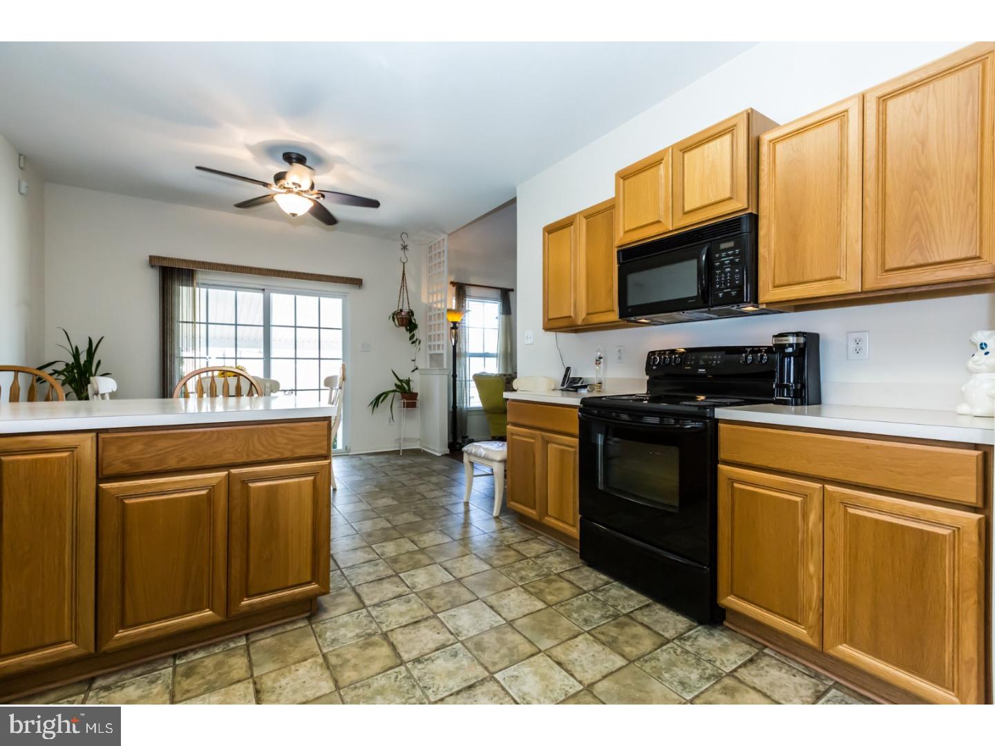 190 Milbury Road Coatesville, PA 19320 - Photo 5 of 20 Kitchen