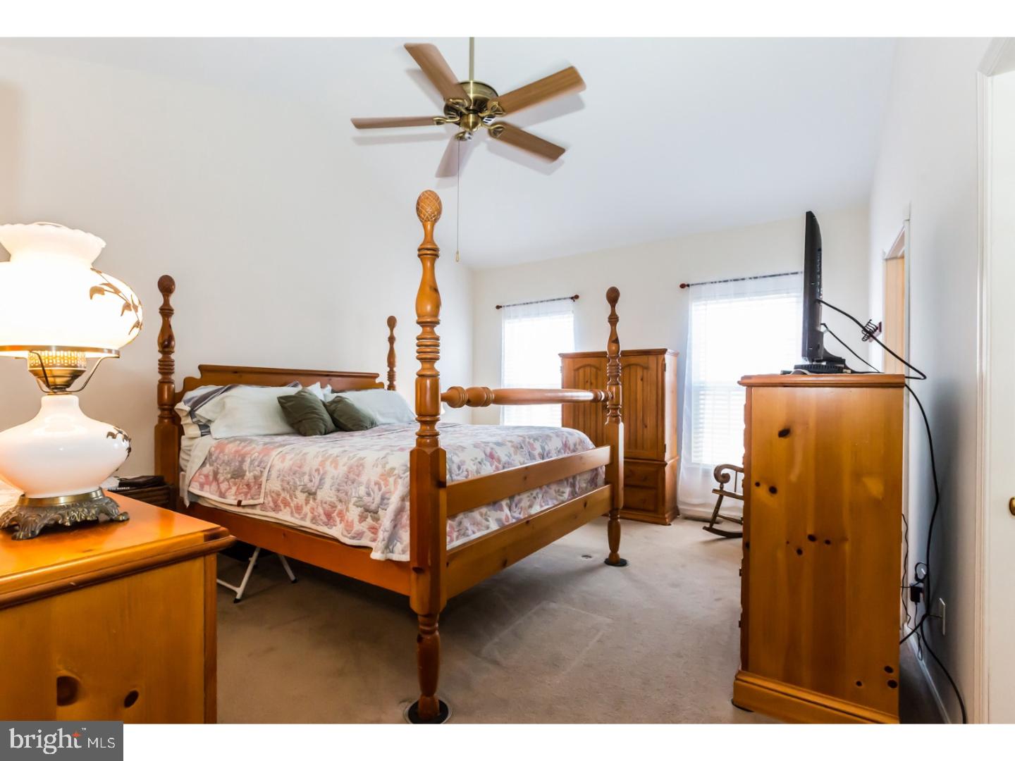 190 Milbury Road Coatesville, PA 19320 - Photo 8 of 20 Master Bedroom