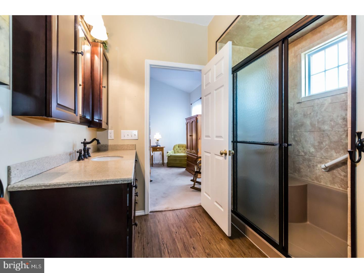 190 Milbury Road Coatesville, PA 19320 - Photo 10 of 20 Master Bathroom