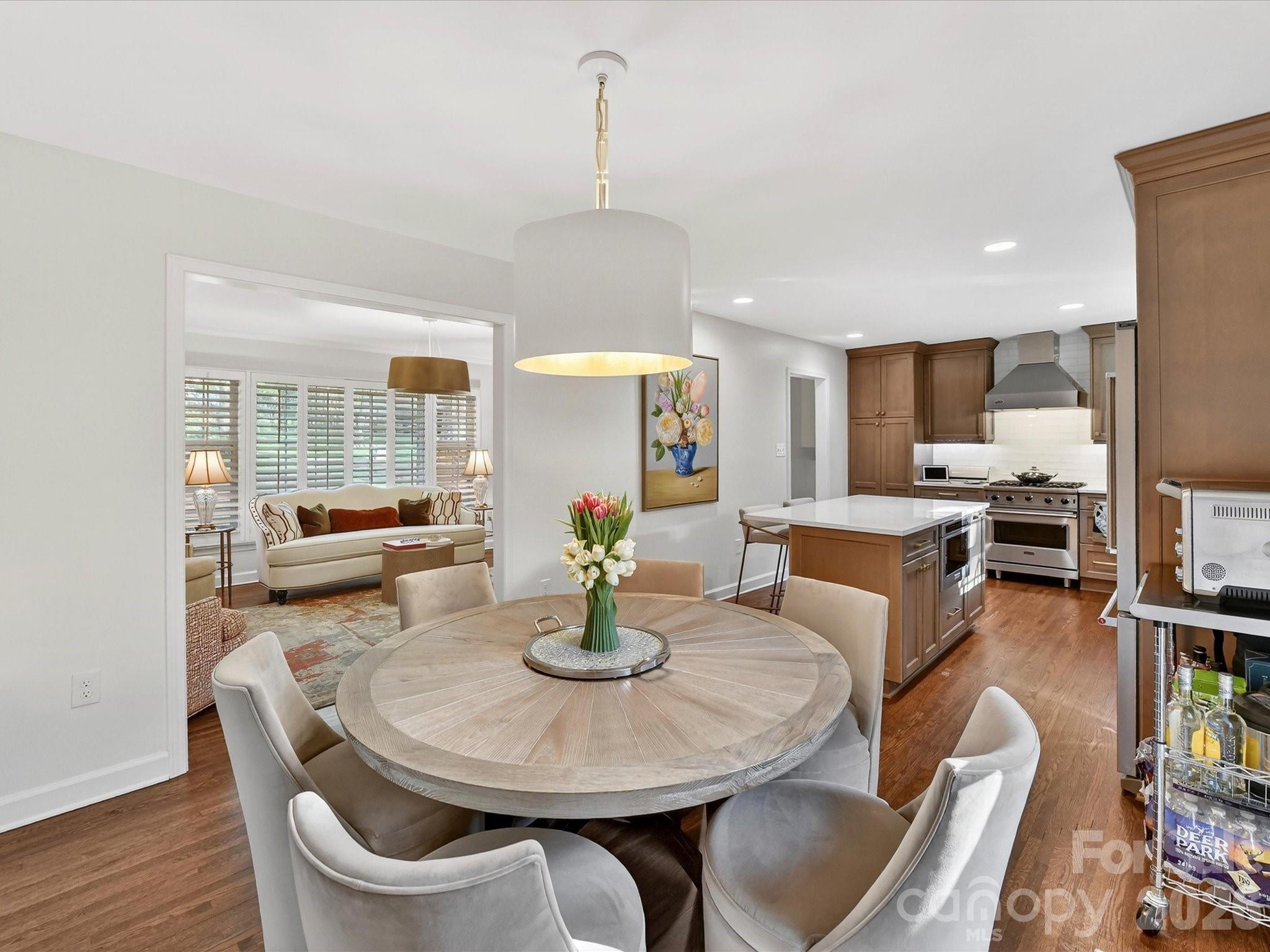 3719 Huckleberry Road Charlotte, NC 28210 - Photo 17 of 40 Gallery Image 17