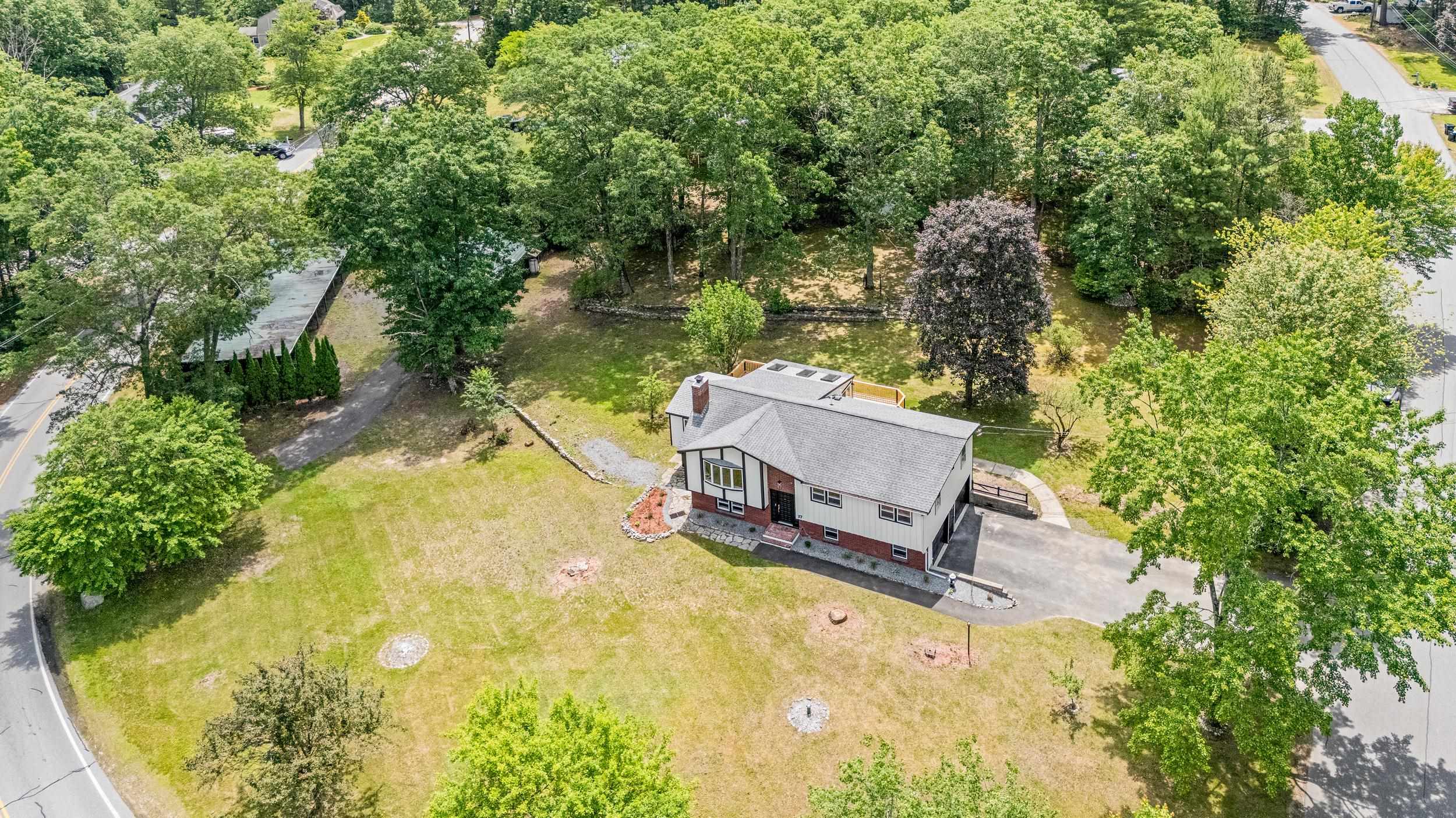 17 Brookview Drive Pelham, NH 03076 - Photo 3 of 45