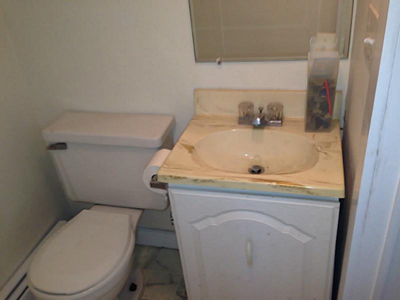 1255 Snake Hill Road Glocester, RI 02857 - Photo 12 of 17 Bathroom.