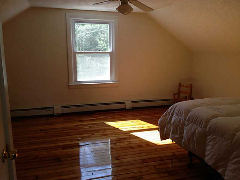1255 Snake Hill Road Glocester, RI 02857 - Photo 14 of 17 Bedroom.