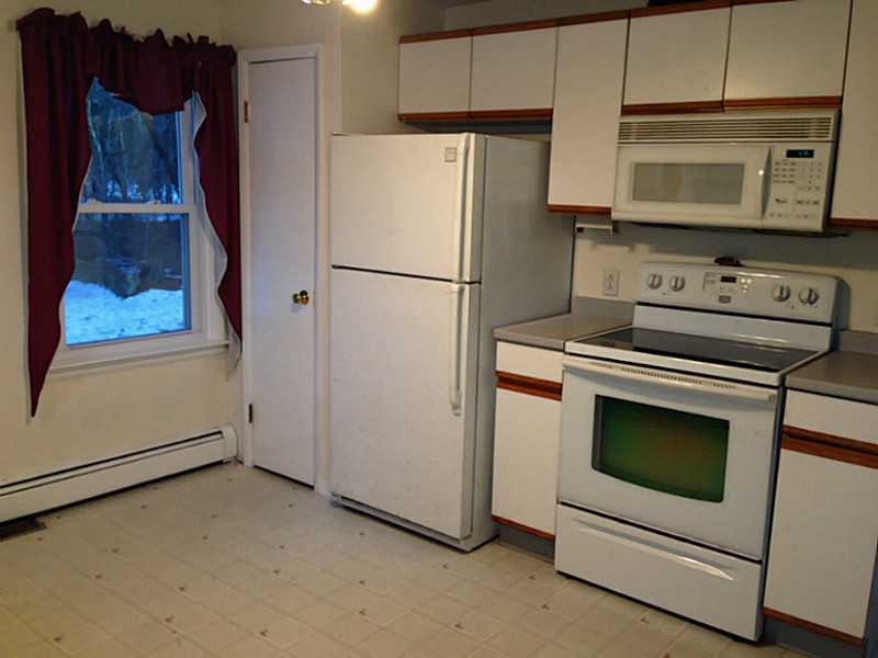 1255 Snake Hill Road Glocester, RI 02857 - Photo 2 of 17 Kitchen.