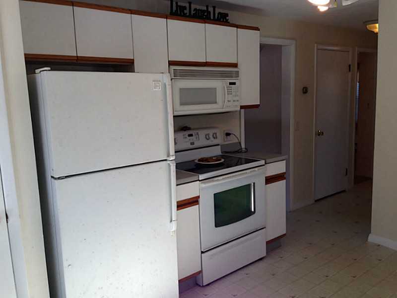 1255 Snake Hill Road Glocester, RI 02857 - Photo 5 of 17 Kitchen.