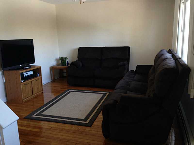 1255 Snake Hill Road Glocester, RI 02857 - Photo 8 of 17 Den/Family/Great Room.