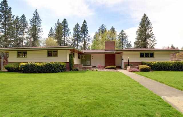 2002 South Woodlawn Road Spokane Valley, WA 99216 - Photo 1 of 1 Gallery Image 1