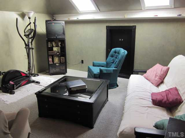 1101 Pearson Farms Road Apex, NC 27502 - Photo 21 of 25 Bedroom