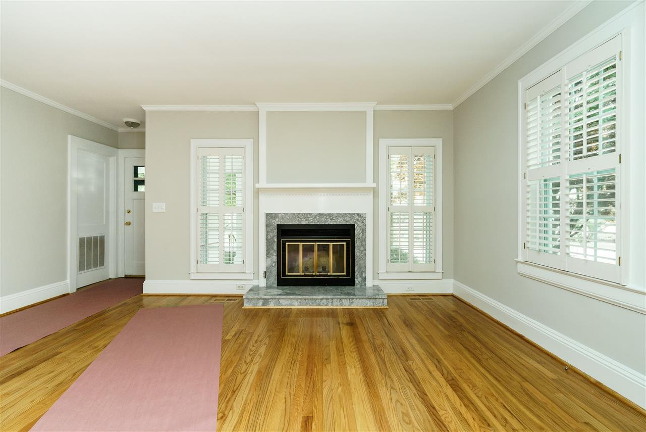 312 Hudson Street Raleigh, NC 27608 - Photo 4 of 25 Family Room
