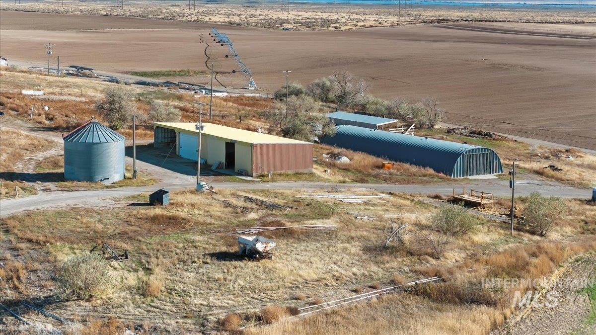 173 Main Line Ranch Road Rupert, ID 83350 - Photo 41 of 47 Overview of rural landscape