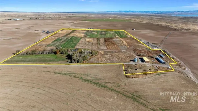 $1,300,000 | 173 Main Line Ranch Road, Rupert, ID 83350