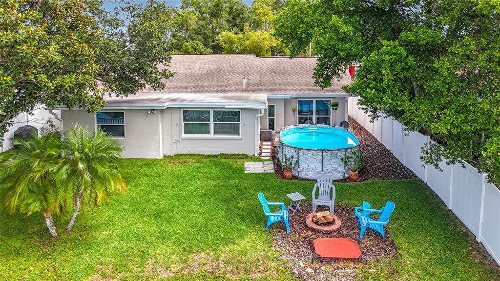 3802 Grayton Drive New Port Richey, FL 34652 - Photo 48 of 78