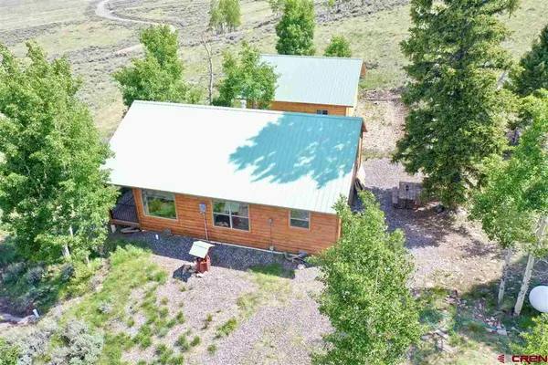 $399,000 | 1019 Uncompahgre Drive, Powderhorn, CO 81243