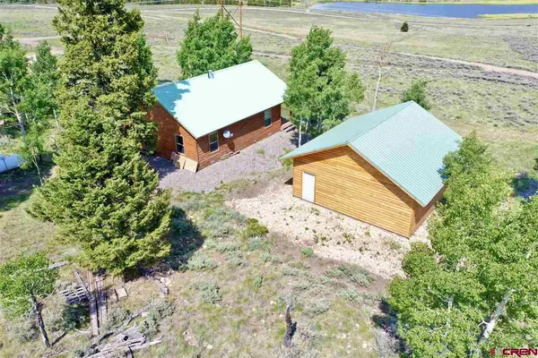 $399,000 | 1019 Uncompahgre Drive, Powderhorn, CO 81243