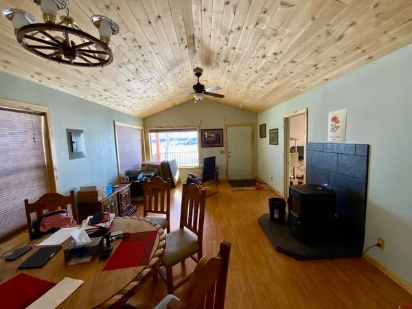 $399,000 | 1019 Uncompahgre Drive, Powderhorn, CO 81243