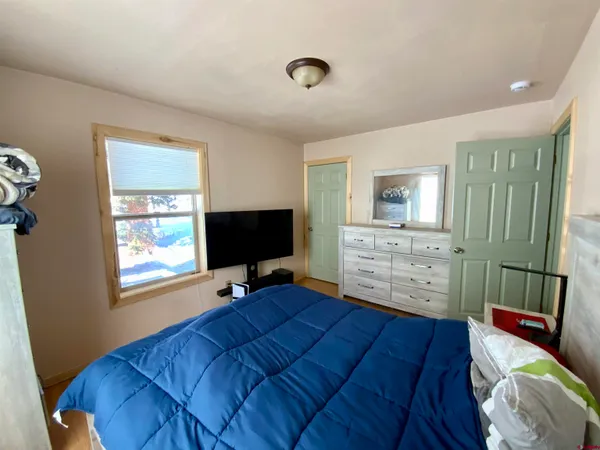 $399,000 | 1019 Uncompahgre Drive, Powderhorn, CO 81243