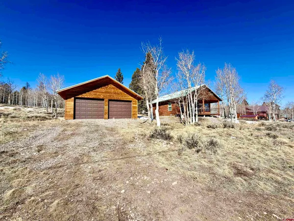 $399,000 | 1019 Uncompahgre Drive, Powderhorn, CO 81243