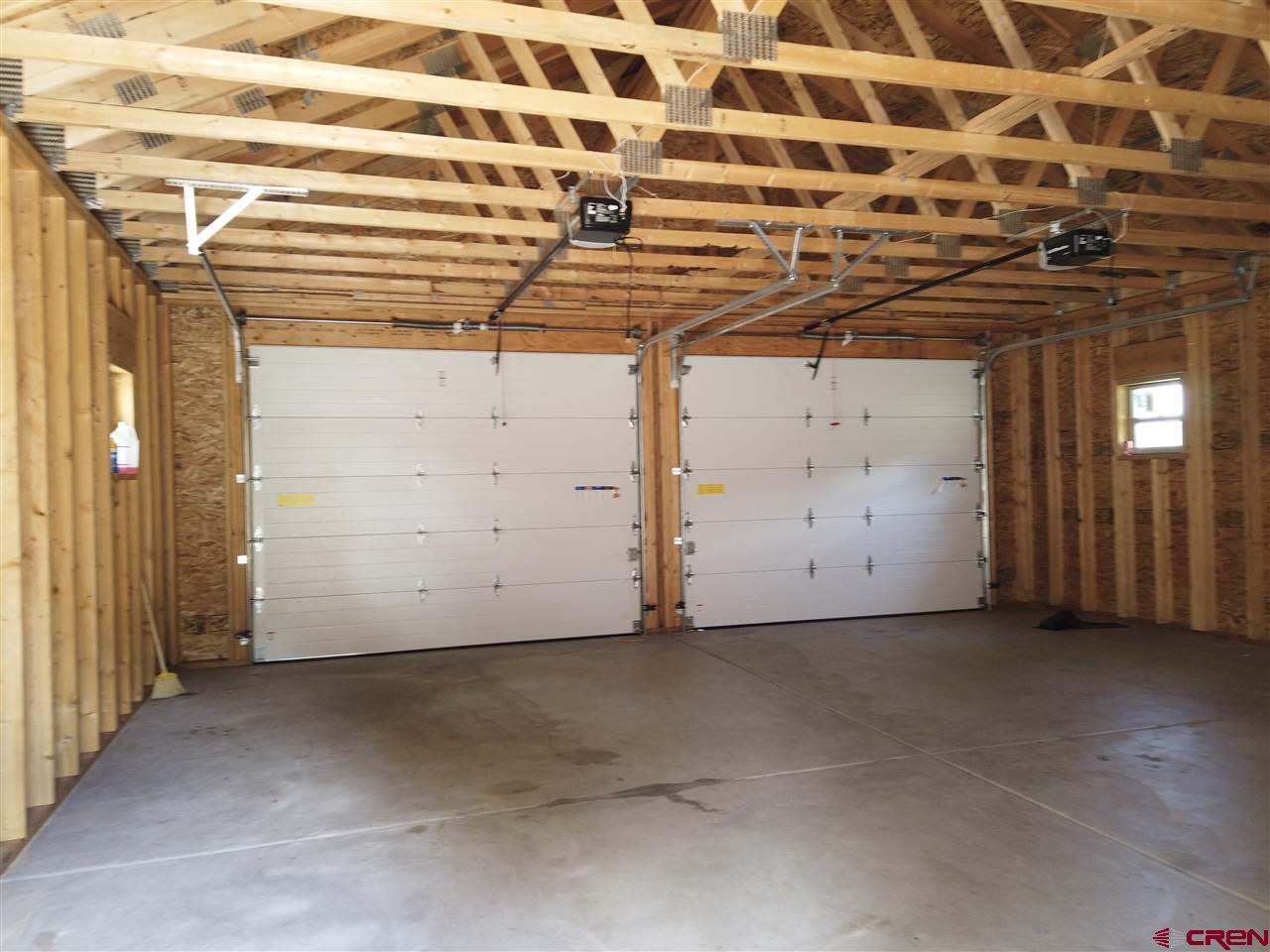 1019 Uncompahgre Drive Powderhorn, CO 81243 - Photo 25 of 33 a view of a room with wooden walls