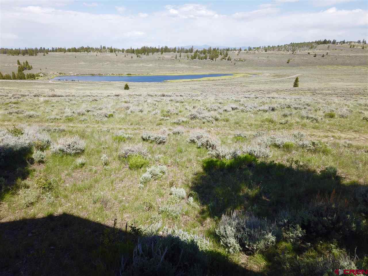 1019 Uncompahgre Drive Powderhorn, CO 81243 - Photo 28 of 33 a view of an ocean and beach