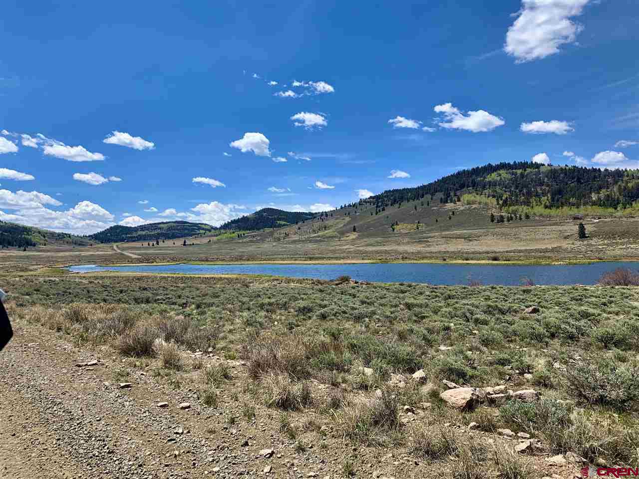 1019 Uncompahgre Drive Powderhorn, CO 81243 - Photo 29 of 33 a view of yard with outdoor space