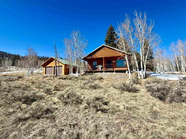 $399,000 | 1019 Uncompahgre Drive, Powderhorn, CO 81243