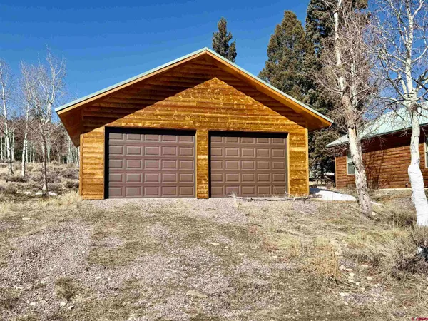 $399,000 | 1019 Uncompahgre Drive, Powderhorn, CO 81243