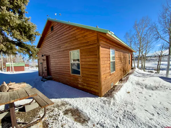 $399,000 | 1019 Uncompahgre Drive, Powderhorn, CO 81243