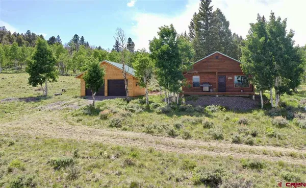 $399,000 | 1019 Uncompahgre Drive, Powderhorn, CO 81243