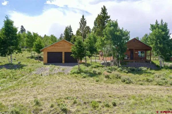 $399,000 | 1019 Uncompahgre Drive, Powderhorn, CO 81243