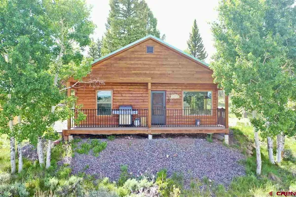 $399,000 | 1019 Uncompahgre Drive, Powderhorn, CO 81243