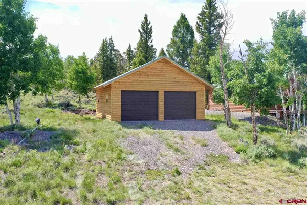 $399,000 | 1019 Uncompahgre Drive, Powderhorn, CO 81243