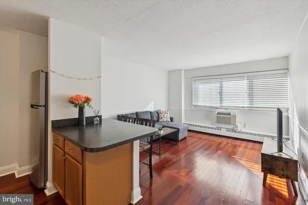 $1,750 | 2101-17 Chestnut Street, Unit 1412, Philadelphia, PA 19103