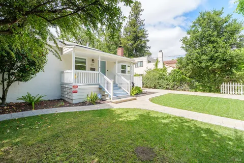 $1,150,000 | 833 Belle Avenue, San Rafael, CA 94901