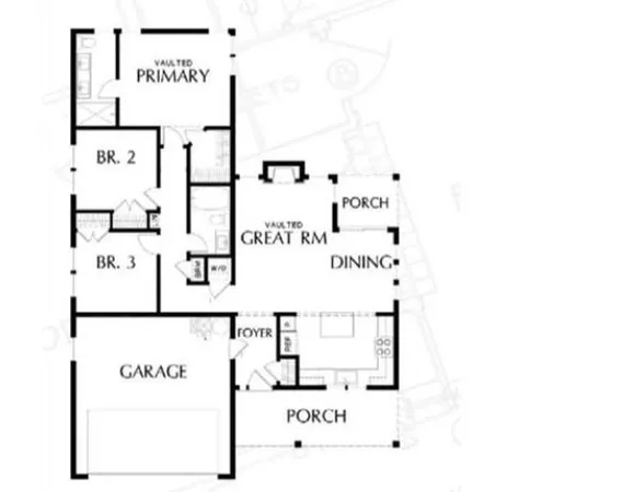 $275,000 | 407 Northeast Sycamore Court, Oak Grove, MO 64075