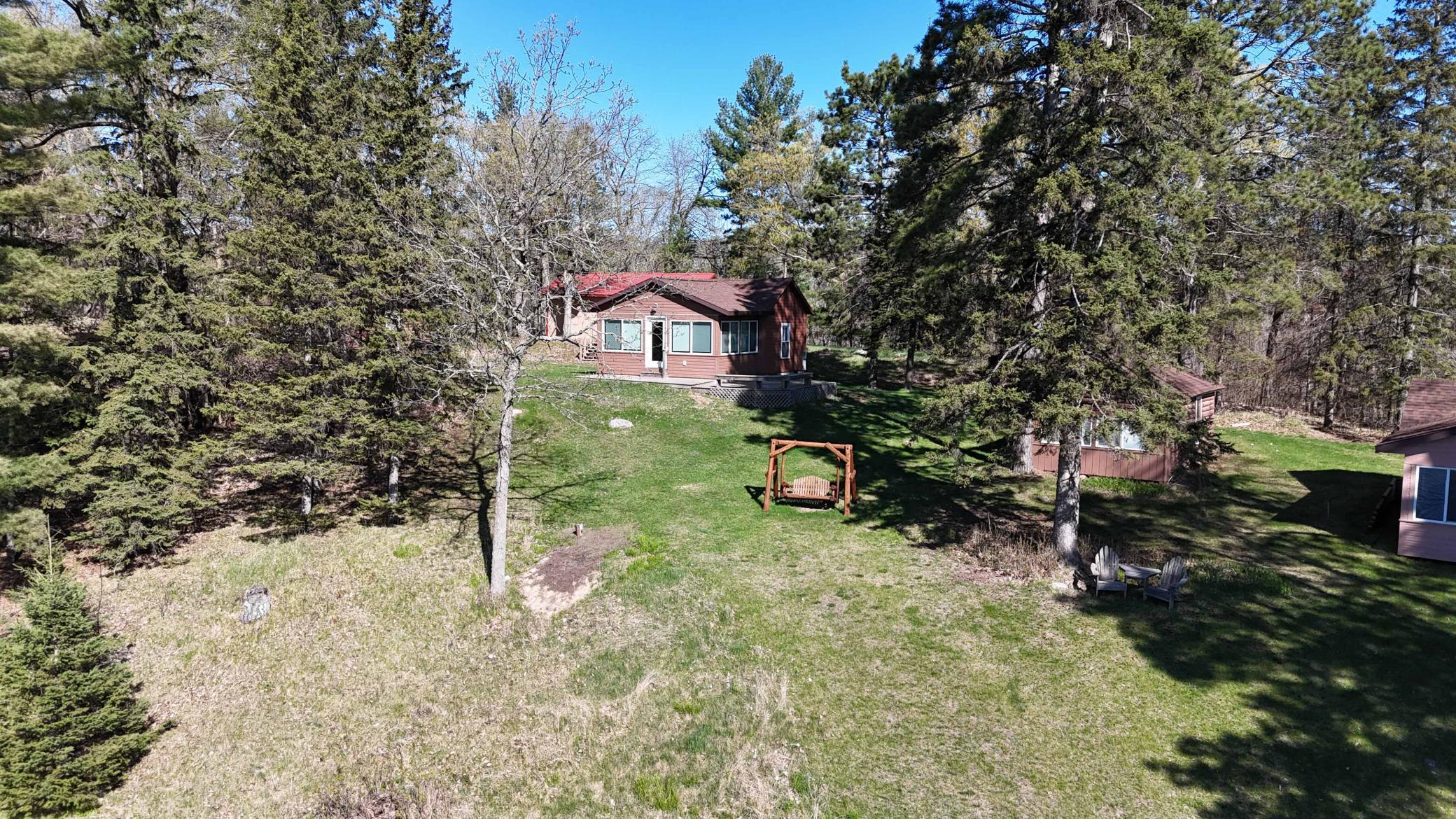 1409 Wabedo Pass Road Northeast Longville, MN 56655 - Photo 42 of 46