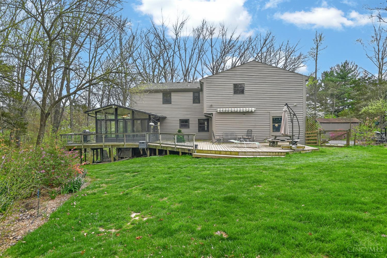 12129 Rich Road Loveland, OH 45140 - Photo 64 of 69