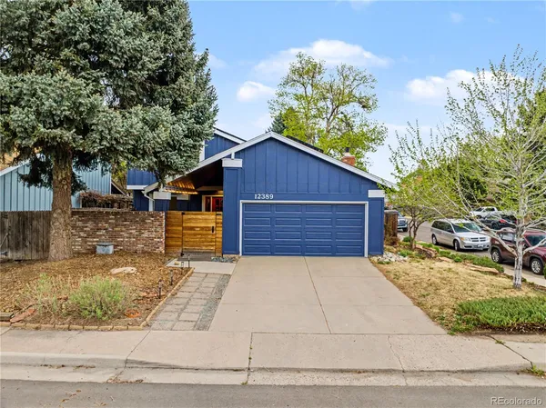 $565,000 | 12389 East Bates Circle, Aurora, CO 80014