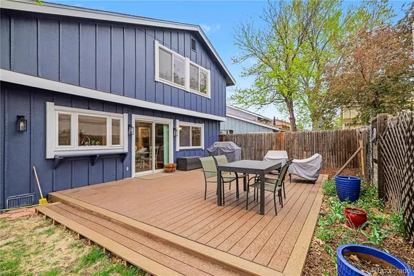 $565,000 | 12389 East Bates Circle, Aurora, CO 80014