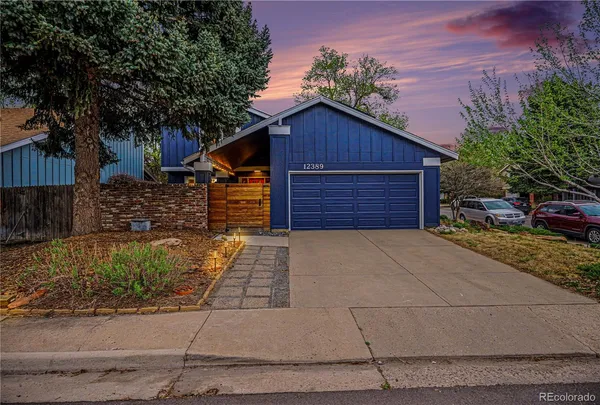 $565,000 | 12389 East Bates Circle, Aurora, CO 80014