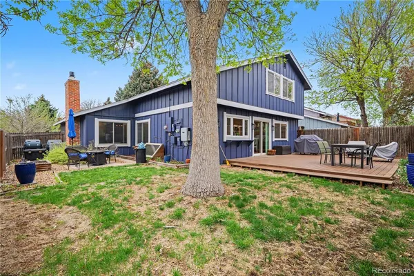 $565,000 | 12389 East Bates Circle, Aurora, CO 80014