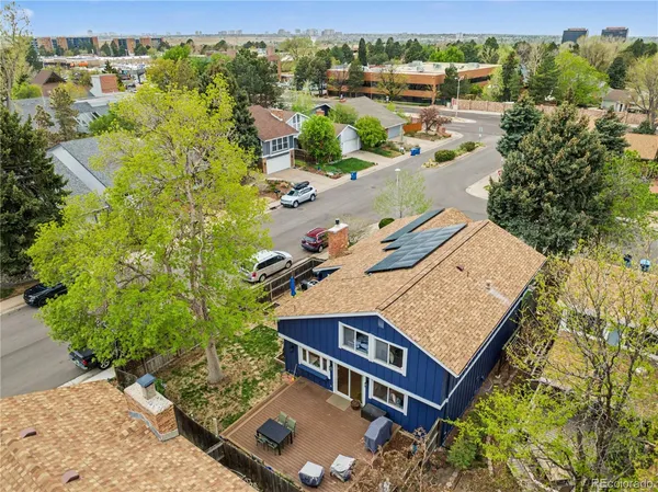 $565,000 | 12389 East Bates Circle, Aurora, CO 80014